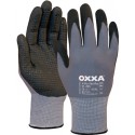 Gants Oxxa X-Pro-Flex Plus NFT,Taille 10, noir (Par 12)