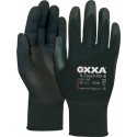 Gants X-Touch PU-B(Pck.a 3 paires),Gr.11