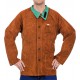 Veste soudeur 86 cm Taille XL Weldas