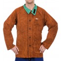 Veste soudeur 86 cm Taille XL Weldas