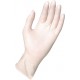 Gants de Protection Latex Grand ModÃ¨le 0443, Latex,Gr.L(Box a 100 St.)