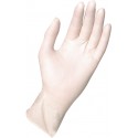 Gants de Protection Latex Grand Modèle 0443, Latex,Gr.XL(Box a100 St.)