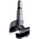 Mèche a faconner DIN7483G 15x60/90mm S 8x30mm Fisch