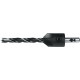 Fraise bois 4/16x 75mm Fisch