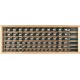Mèche a bois EWIS 6- pièces 460Fisch
