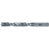 Mèche a bois HSS R Profi 9x 70/110mm S 9mm Fisch
