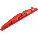 Niveau magnétique trapèze 60cm Trapezform Sola
