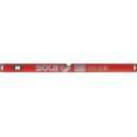 Niveau a bulle aluminium BigX 3 100 Sola