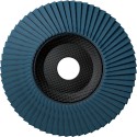 Disque lamelles 125mm K 120 Tyrolit