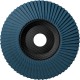 Disque lamelles 115mm K 80 Tyrolit