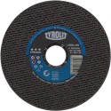 Disque de coupe acier A46S-BFKA 125x1,6mm Tyrolit