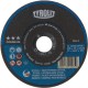 Disque de coupe acier inoxydable A60Q-BFKA 115x1,0mm Tyrolit