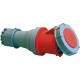 Prolongateur 125A 5p 6h IP67