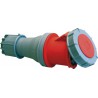 Prolongateur 125A 5p 6h IP67
