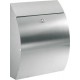 Boite aux lettres Eleganza Acier inoxidable