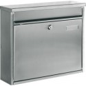 Boite aux lettres Hochhaus II anthracite