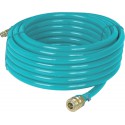 Flexair-Tuyau 9x14,5mm20m avec raccord Aircraft