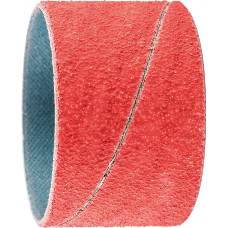 Bande abrasif CO-COOL 15x30mm K 60 Pferd