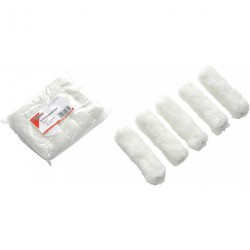 Rouleau peinture, FH 12 mm (5)