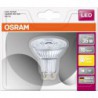 Réflecteur LED PAR16 35 2,6W/827 GU10