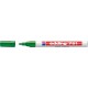Marqueur. 751 vert Edding