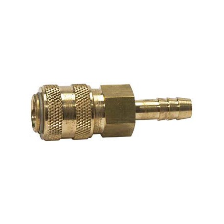 Raccord NW 5 MS LW 6 Riegler