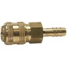 Raccord NW 5 MS LW 6 Riegler