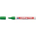 Marqueur. 750 vert Edding