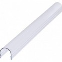 Couvercle en plastique pour LiteLine 895 mm T5