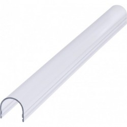 Couvercle en plastique pour LiteLine 595 mm T5 HO