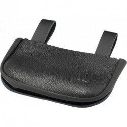 Poche Franz, simple, noir