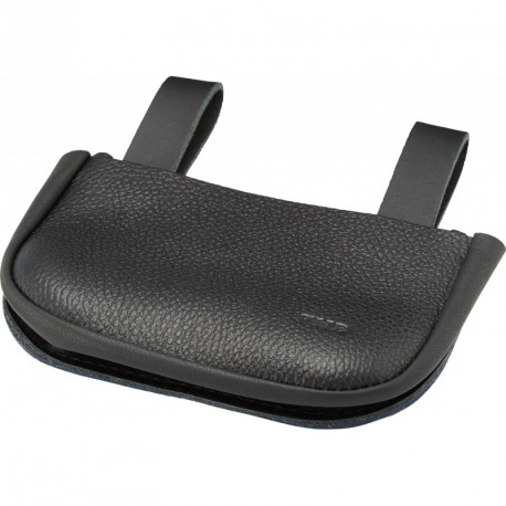 Poche Franz, simple, noir