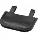 Poche Franz, simple, noir