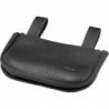 Poche Franz, simple, noir