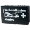 Trousse de secours.Standard DIN 13164