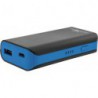 Batterie externe 4.400mAh 1 x USB