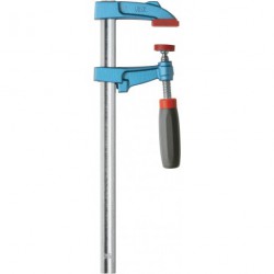 Presse à vis 250x 65mm 17x6mm URKO