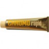 Pâte d'entretien pour les métaux chromés 150 ml