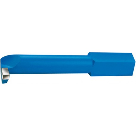 Outils à charioter.263R. HM 12x12x160mm P25/30