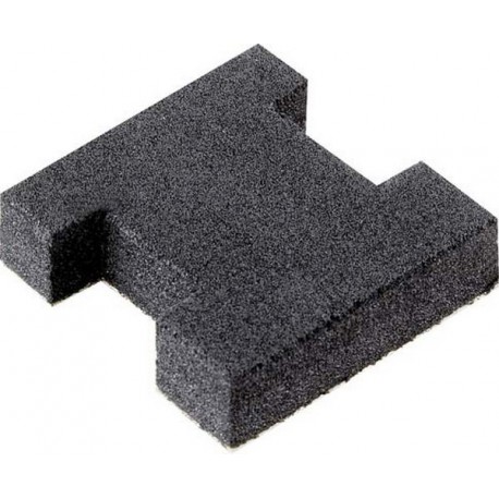 Jeu de pare-copeaux pour DURO pour T 250mm Röhm 1 PCS