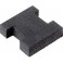 Jeu de pare-copeaux pour DURO pour T 250mm Röhm 1 PCS