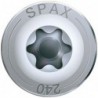 Vis SPAX TelKo T-STAR plus 8,0x120 Wirox (Par 50)
