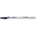 Lame scie sabre 5 unités 308 BOF Bosch
