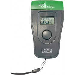 Contrôle humidité DRY PS 7400