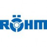 Mandrin. Prima 1,5-13 1/2"x20 Rohm