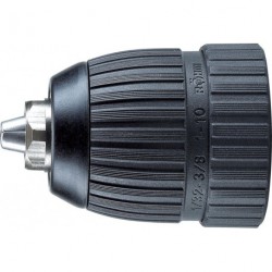 Mandrin Extra-RV 1,0-10mm 3/8"-24 Rohm