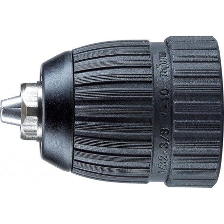 Mandrin Extra-RV 1,0-10mm 3/8"-24 Rohm