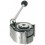 Porte-outils à serrage rapide, Type : C, Pour taille de la tête du porte-outils 32, 40, 45, Larg. : max. du chariot 180 mm