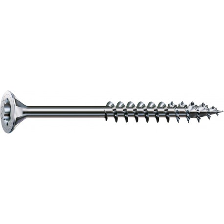 Vis SPAX SeKo T-STAR plus 8,0x180/ 80 Wirox (Par 50)