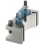 Tête de porte outils type D, Désignation : CD 32150, pour porte-outils à serrage rapide Type C, Hauteur de serrage de l'acier max. 32 mm